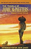 The Travels of Jaimie McPheeters (Arbor House Library of Contemporary Americana): A Novel