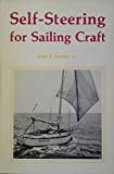 Self-Steering for Sailing Craft