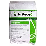 Heritage G Fungicide 30 lb Bag (1 Bag) 6666273