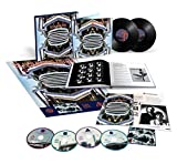 Ammonia Avenue: Limited Deluxe Edition Box Set (3CD + BR + 2 x 12)