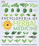 Encyclopedia of Herbal Medicine: 550 Herbs and Remedies for Common Ailments