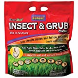 Bonide (BND60360) - Insect and Grub Control, Outdoor Insecticide/Pesticide Granules (6 lb.)