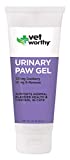 Vet Worthy 0055-2 Urinary Paw Gel Aid for Cats (3 oz)