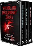 The Esther & Jack Enright Series: Books 1-3
