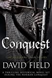 Conquest: A thrilling historical novel set during the Norman Conquest (The Medieval Saga Series Book 1)