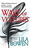 Wake of Vultures: The Shadow, Book One