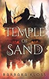 Temple of Sand (The Gods of Men Book 2)