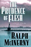 The Prudence of the Flesh: A Father Dowling Mystery (Father Dowling Mysteries Book 25)