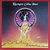 ROSSINGTON COLLINS BAND Anytime Anyplace LP Vinyl VG+ Cover VG+ GF 1980 MCA 5130