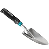 Gardena Plant Trowel, Blue, 31.5x 13x 8.5cm