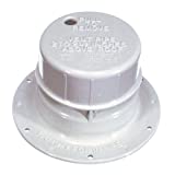 Danco, Inc. 88181 Mobile Home Plumbing Vent Cap , White