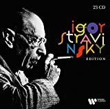 Igor Stravinsky Edition / Various