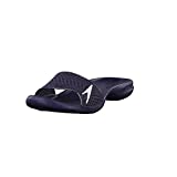 Speedo Atami II Max AF Schuhe, damen, Atami Ii Max Af, marineblau / wei, Gr. 40.5 (UK 7)