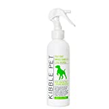 Pet Detangling Spray Professional Grooming, Hydrates & Softens Coat, Hair Tangle & Matted Remover, Deodorizer , Aloe Vera Honey Scent, Hypoallergenic, Sensitive Skin Safe, Made in The USA, 7.1 oz