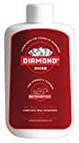 Diamond Shine Automotive Cleaner Professional Hard Water Stain/Spot Remover and Surface Rust Cleaner Car Boat Truck RV Camper Motorcycle Rims Railings Tailpipes Bumpers