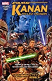 Star Wars: Kanan Vol. 1: The Last Padawan (Kanan - The Last Padawan)