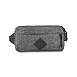 JanSport Waisted Fanny Pack - Heathered 600D