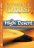 High Desert (A Kate Delafield Mystery Book 9)