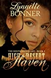 High Desert Haven: A Christian Historical Western Romance (The Shepherd's Heart Book 2)