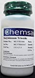 Molybdenum Trioxide, 99.5+% (Trace Metals Basis), 100g