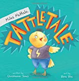 Miles McHale, Tattletale (Little Boost)