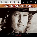 Super Hits: John Anderson