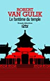 Le fantme du temple (GRANDS DETECTIV t. 1741) (French Edition)