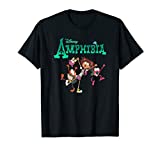 Disney Channel Amphibia T-Shirt