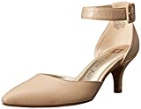 Anne Klein Women's Fabulist, Natural, 9.5 M US