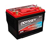 Odyssey Battery ODP-AGM24M Performance Series AGM Battery