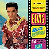 Blue Hawaii (Limited Edition Transparent Blue Vinyl) [VINYL]