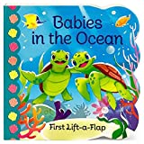 Babies in the Ocean (Babies Love)