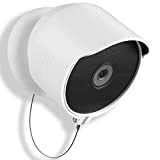 Wasserstein Anti-Theft Mount for Google Nest Cam (Battery) - Made for Google Nest ( Camera Not Included)