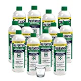 Prevention Daily Care - Alcohol Free Mouth Rinse | Value 12 Pack, The Original Alcohol Free Mouthwash