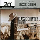 Vol. 1-Best of Classic Country