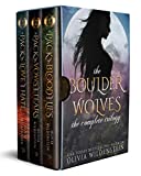 The Boulder Wolves Trilogy