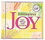 Contagious Joy, Joyful Worship to Lift Your Spirits
