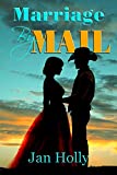 Marriage by Mail (Grace Church Book 1)