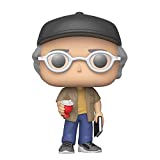 Funko Pop! Movies: It 2 - Shop Keeper (Stephen King)