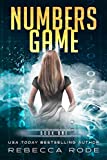 Numbers Game: A Dystopian Romance Thriller (Numbers Game Saga Book 1)