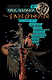 Sandman Vol. 9: The Kindly Ones 30th Anniversary Edition (The Sandman)