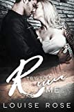 Try To Ruin Me: A Reverse Harem Bully Romance (The King Brothers Series)