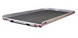 CargoGlide CG1000-6348-CGL Slide Out Truck Bed Tray (1000 lb Capacity Fits (2001-2014) Tundra Crew Max and Ram 1500with RamBox)