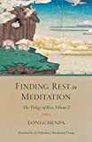 Finding Rest in Meditation (Trilogy of Rest Book 2)