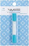 Sew Together Riley-Blake NIFTY Needles by Lori Holt of Bee in My Bonnet 18 per Tube Embroidery