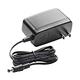 Medela, Pump in Style with MaxFlow Power Adaptor Dual Voltage 110240V Power Supply Cord for International Use Authentic Spare Part for 9V Pump in Style Breastpumps, Black