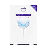 SmileDirectClub Teeth Whitening LED Accelerator Light - Whiten Teeth Faster - Use with SmileDirectClub Premium Teeth Whitening