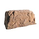 DEKORRA PRODUCTS Faux Rock Autumn Bluff