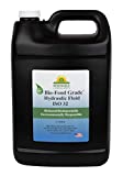 Renewable Lubricants 87123 Bio-Food Grade Hydraulic Fluid, 1 gal, ISO 32 yellow