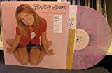 Britney Spears - Baby One More Time Limited Edition Pink Splattered Clear Vinyl LP